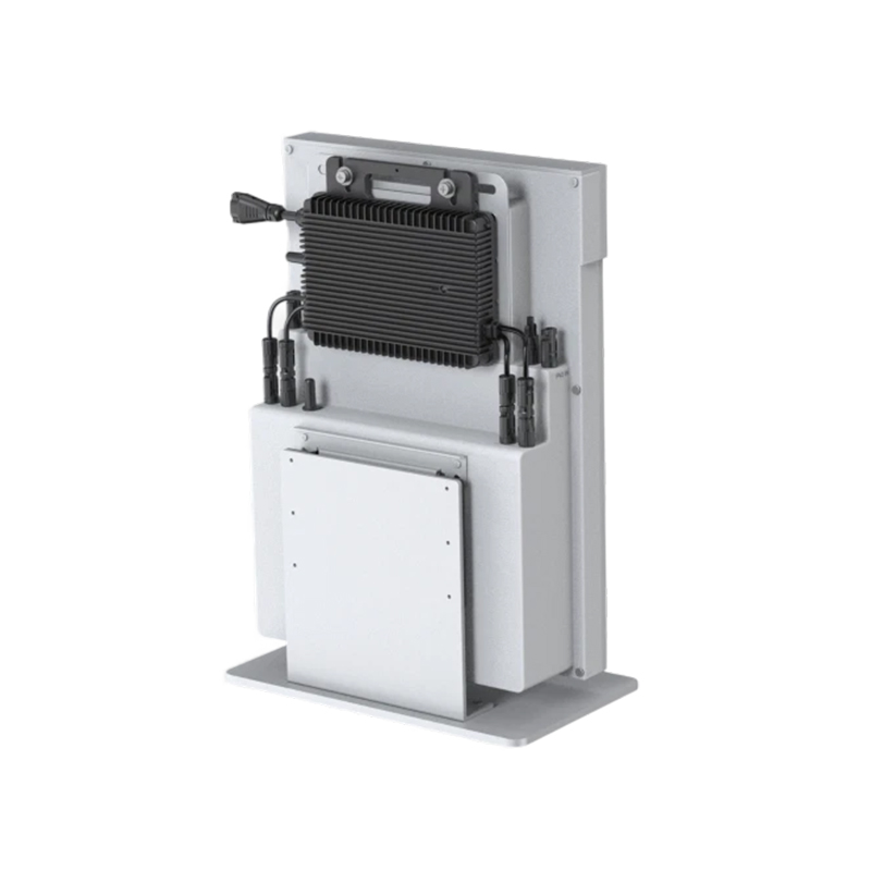 Balcony Energy Storage Shell PC+ABS+Glass Fiber/Plastic Mold