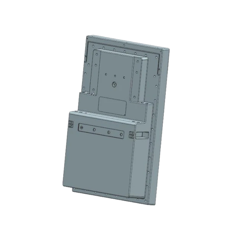 Balcony Energy Storage Shell PC+ABS+Glass Fiber/Plastic Mold