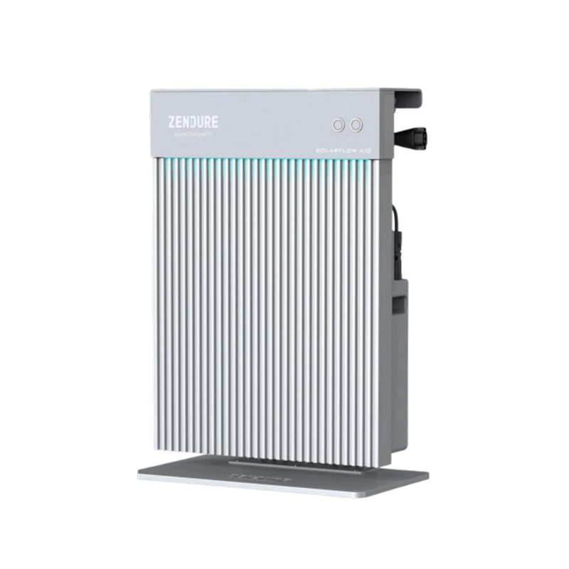 How can a balcony energy storage shell make home energy devices 